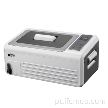 6L Lab Digital Dental Ultrasonic Cleaner